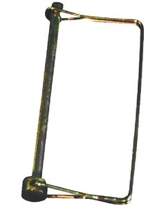 Jr Products Safety Lock Pin-5/16In Jrp 01244
