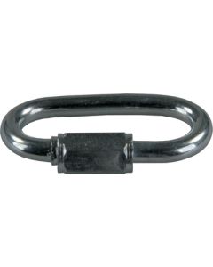 3/8" QUICK LINKS ZINC 2/PK 342-01335