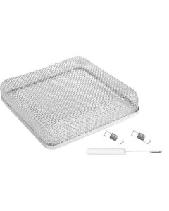 JR PRODUCTS INSECT SCREEN 6.75 X 6.75 06-30225