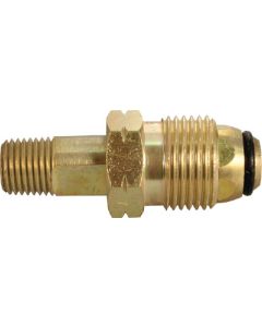 JR Products Excess Flow Pol JRP 0730075