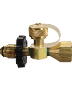 JR Products Propane Branch Tee JRP 0730105