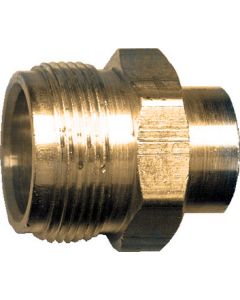 JR Products Cylinder Thread Adapter JRP 0730145