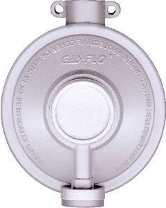 JR Products Low Pressure Regulator JRP 0730335