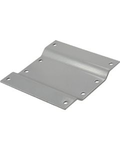 JR Products Square Regulator Bracket JRP 0730355