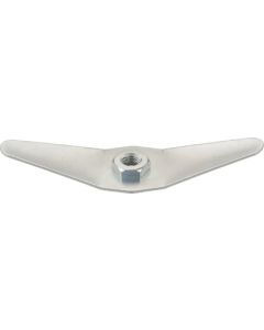 JR Products LP Tank Wingnut JRP 0730535