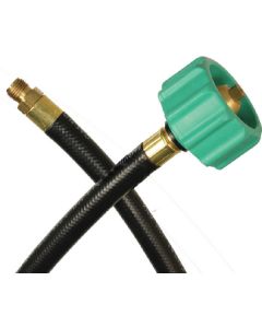 Jr Products 1/4In Oem Pigtail Qcci 18In Jrp 0730735