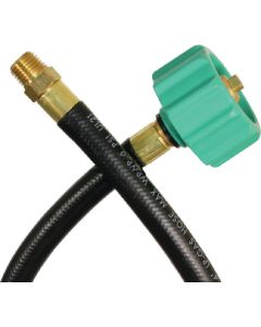 Jr Products 1/4  Oem Pigtail Qcci  20 Jrp 0730865
