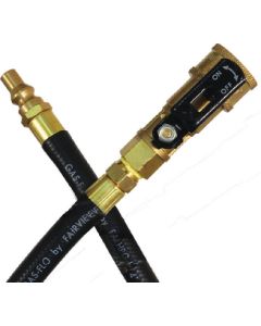 Jr Products 1/4In Oem Rv Applnce Hose 144I Jrp 0731235