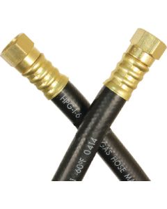 Jr Products 3/8In Oem Lp Supply Hose 72In Jrp 0731355