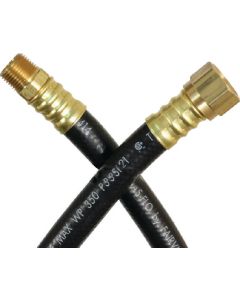 40 3/8 OEM LP SUP. HOSE ECON