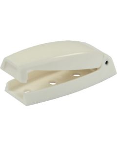 JR Products Baggage Door Catch Beige(Pair) JRP 10254