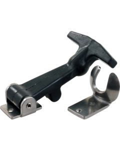 JR Products Hood Latchrubber JRP 10875