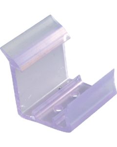 JR Products Sliding Mirrored Door Latch JRP 20665