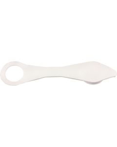 JR Products Dust Plug F/City Water Valve JRP 422PWA