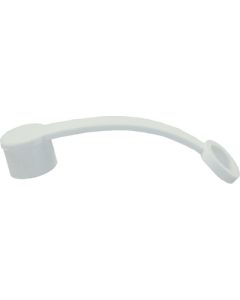 Jr Products Repl.Dust Cover F/47795 Jrp 47805