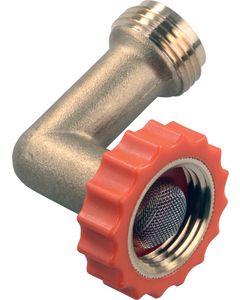 JR Products 90 Deg Hose Saver Lead-Free JRP 62235