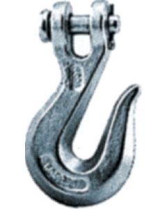Chicago Hardware Chain Hook Hitest Selfcol 1/2I CHI 237253