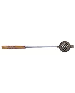 Rome Industries Wilderness Griller-Cast Iron RII 1505