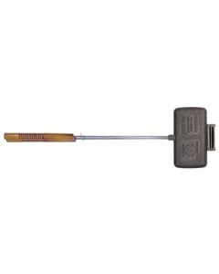 Rome Industries Double Pie Iron-Cast Iron RII 1605