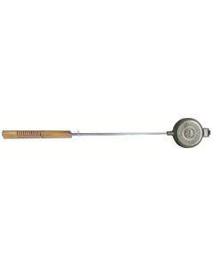 Rome Industries Round Pie Tron-Cast Iron RII 1805