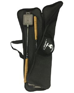 Rome Industries Pie Iron Storage Bag RII 1998