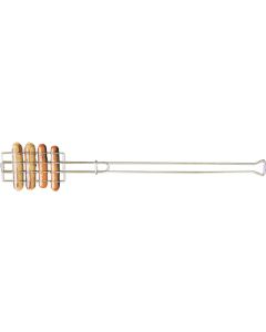 Rome Industries 4 Up Bratwurst/Hotdog Roaster RII 2744