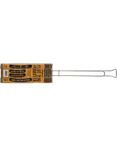 Rome Industries Foot Long Hot Dog Roaster RII 2788