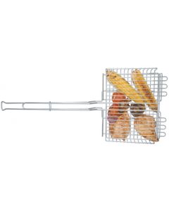 Rome Industries Basket Broiler RII 66