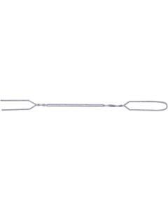 Rome Industries Roaster-Toaster Forks Bg Of 4 RII RT96