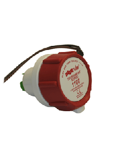 Rule 1100 Replacement Motor F/ Tournament Series Livewell Pump 47DR