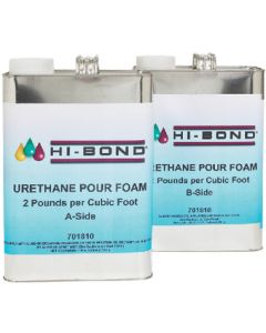Hi Bond 2Lb Pour Foam Gl Kit HIB 701810
