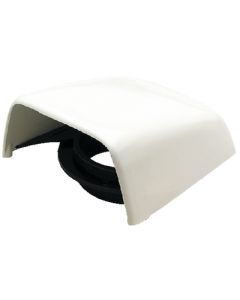 Beckson Marine Cowl Vent W/Hose Adapter F/3 BEC C7