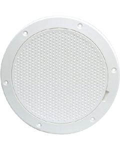 Beckson Marine 6 White Pry-Out Dp W/Non-Skid BEC DP63W