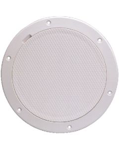 Beckson Marine Deckplate 6In Neu Pry Nonskid BEC DP65N