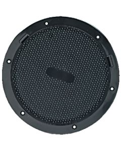 Beckson Marine 8 Black Pry-Out Dp W/Non-Skid BEC DP83B