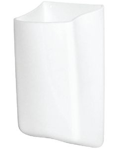 Beckson Marine Vhf/Cell Phone Holder White BEC HH8