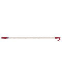 Beckson Marine Boat Hook Inhook Matein 6Ft BEC HM6