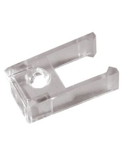 RV Designer End Caps For Glide-Tape RVD A135