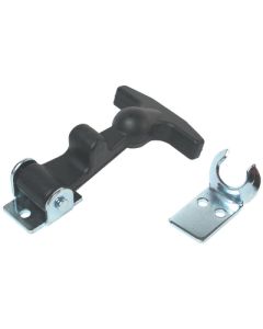 RV Designer Hood Latch Rubber RVD E205