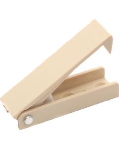 Rv Designer Catch-Baggage Dorr-Sq Wht 2/Pk Rvd E206