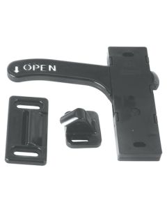 RV Designer Screen Door Latch-Ameri Lt Hnd RVD E287