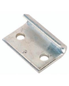 RV Designer Camper Lid Latch-White RVD E318