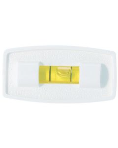 RV Designer Stick-On Level RVD E407