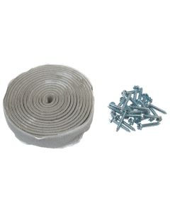 RV Designer Vent/Accessory Mounting Kit RVD E451