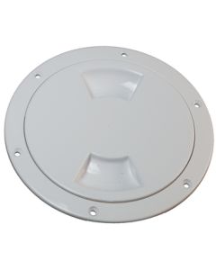 RV Designer Access Hatch-5In I.D. RVD E575