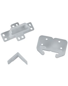 RV Designer Drawer Repair Kit RVD H301