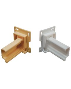 RV Designer Drawer Slide Sockets RVD H307