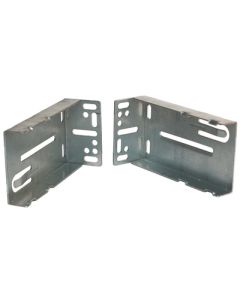 RV Designer Drawer Slide Socket Met.1-7/8 RVD H325