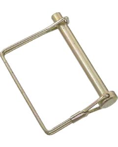 RV Designer Safety Lock Pin 3/8" x 1-1/2" RVD-H425