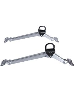 RV Designer Drop Leaf Table Support RVD H501